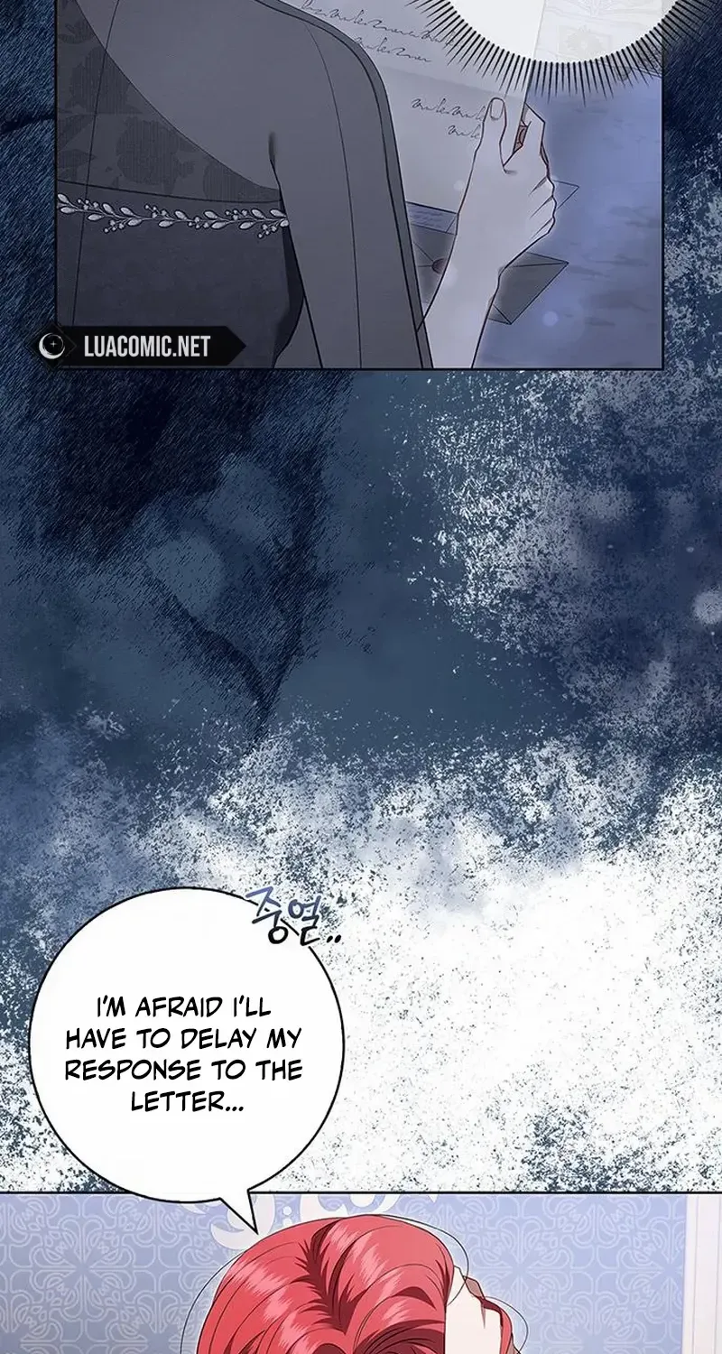 How to Send Your Husband to Hell Chapter 18 page 25 - 