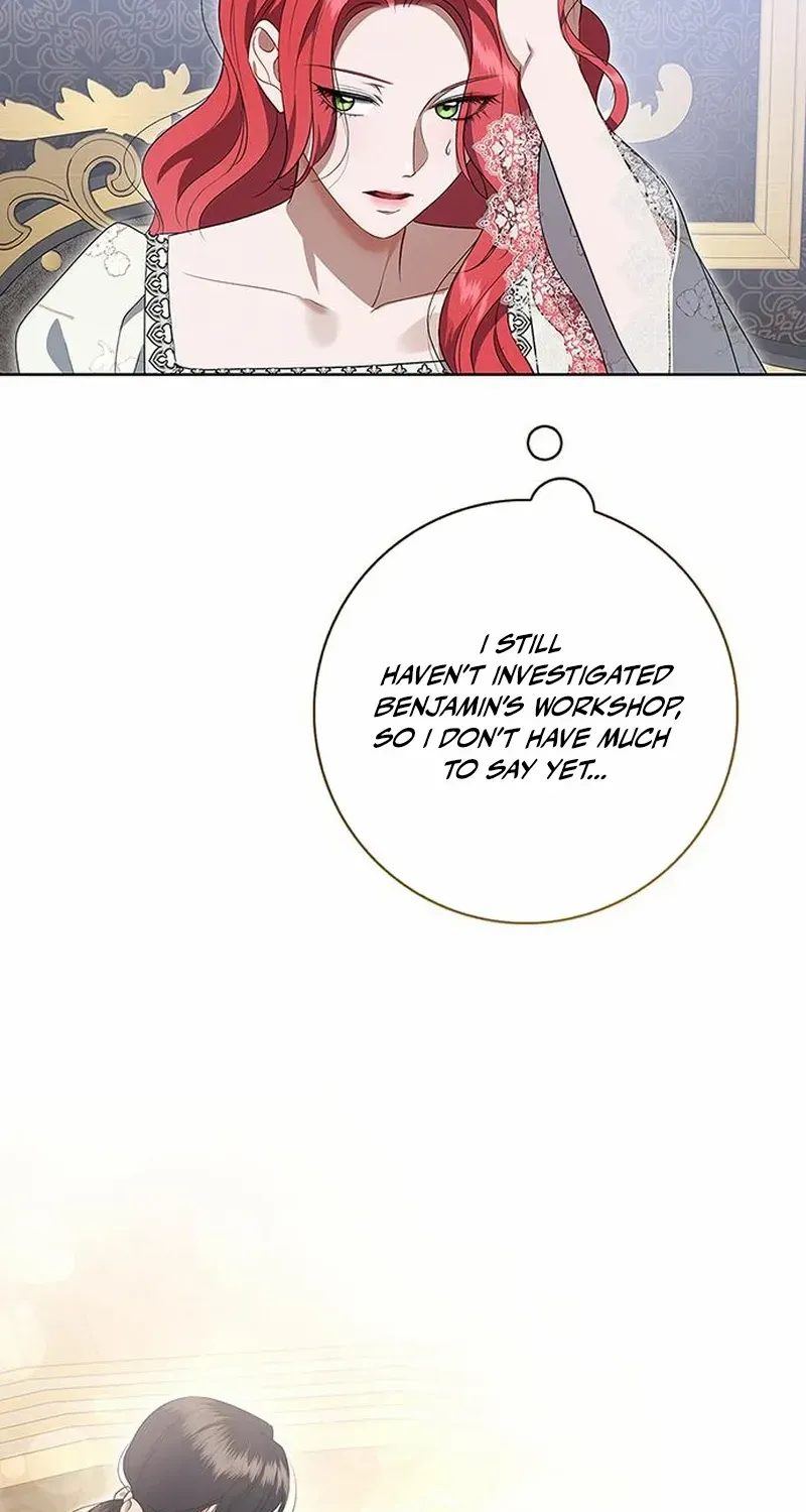 How to Send Your Husband to Hell Chapter 18 page 26 - 