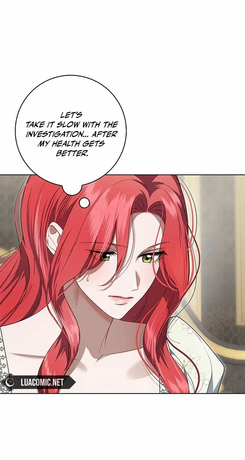 How to Send Your Husband to Hell Chapter 18 page 30 - 
