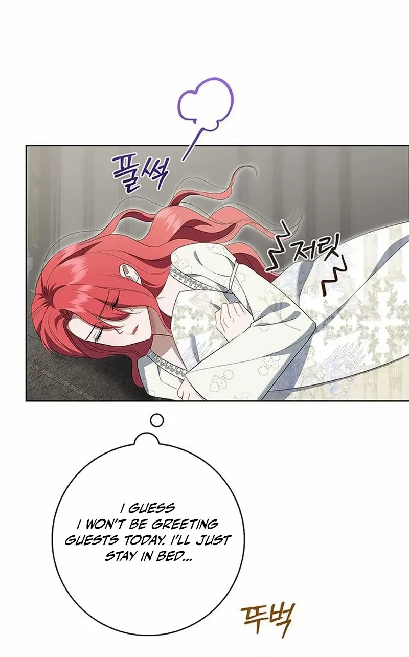 How to Send Your Husband to Hell Chapter 18 page 31 - 