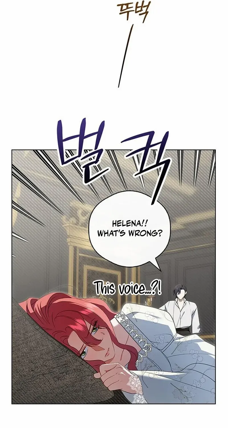 How to Send Your Husband to Hell Chapter 18 page 32 - 