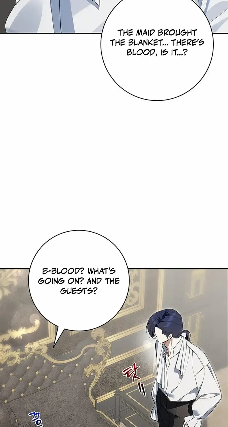 How to Send Your Husband to Hell Chapter 18 page 34 - 