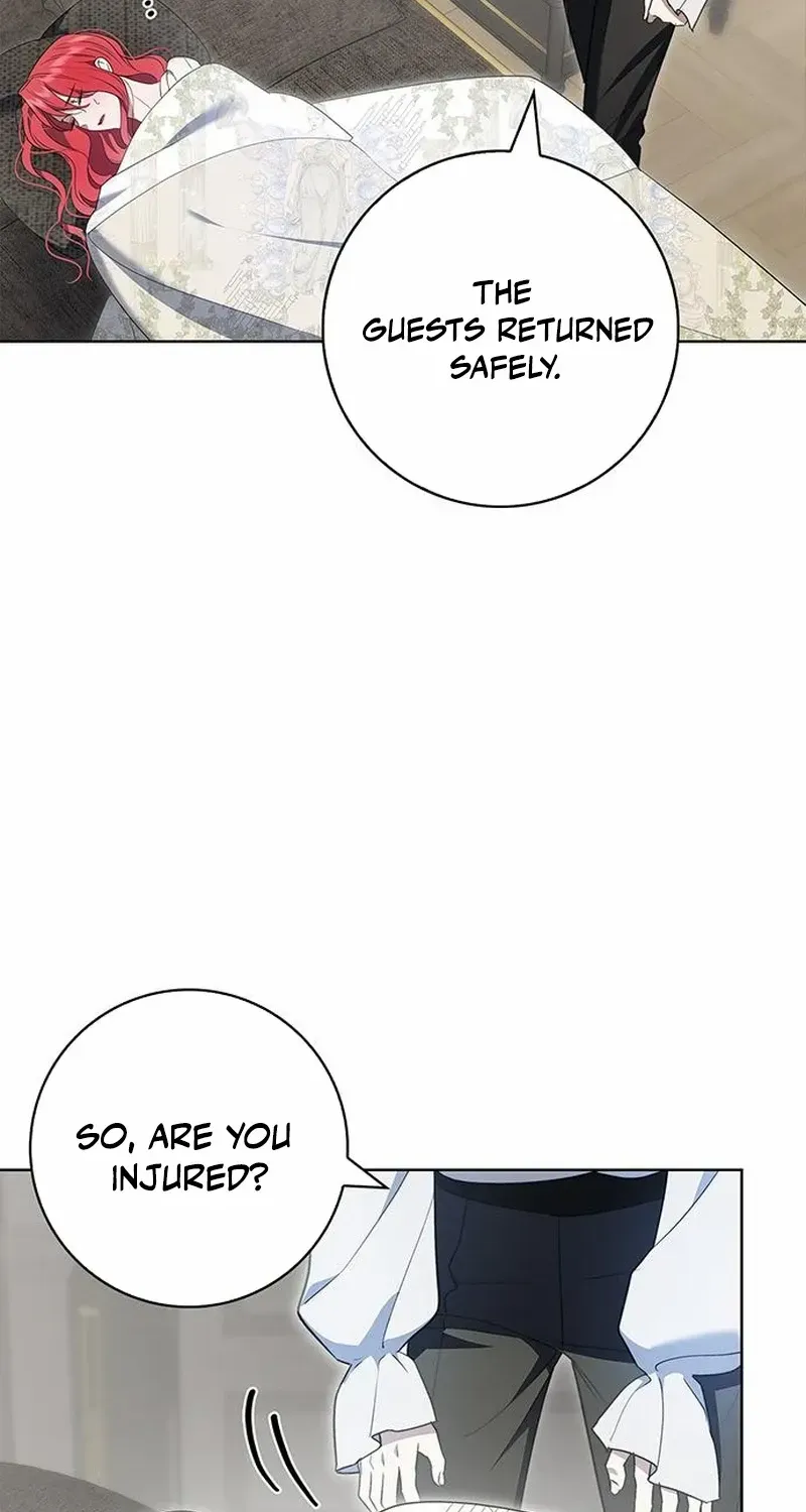 How to Send Your Husband to Hell Chapter 18 page 35 - 