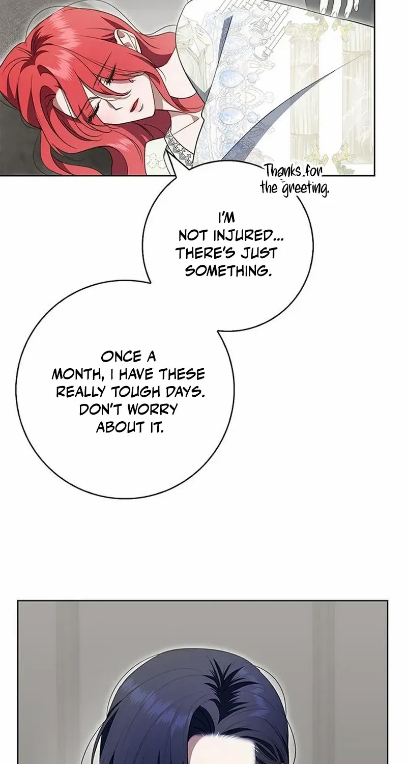 How to Send Your Husband to Hell Chapter 18 page 36 - 
