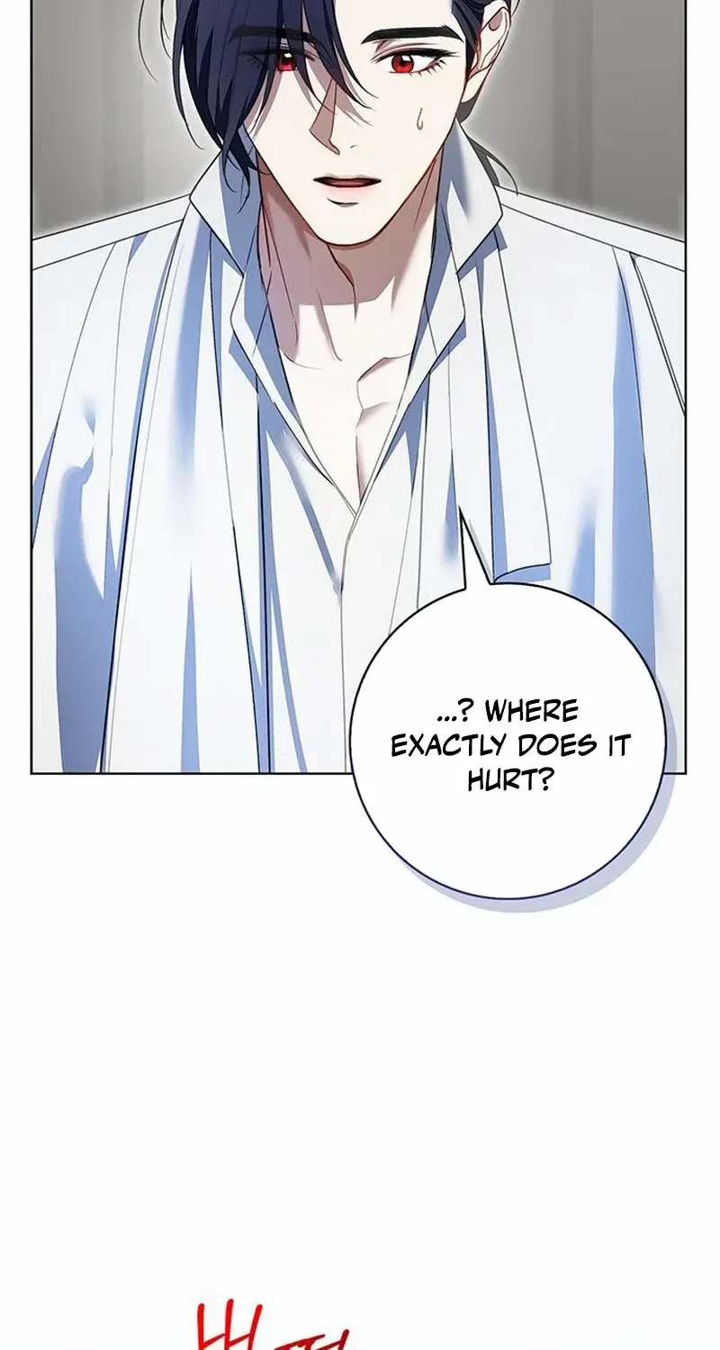 How to Send Your Husband to Hell Chapter 18 page 37 - 