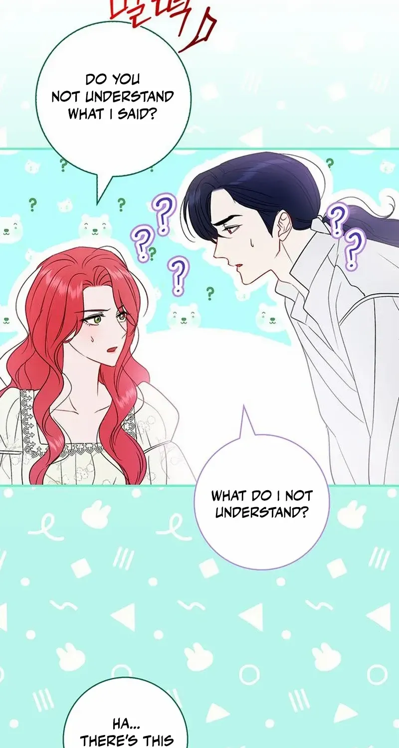 How to Send Your Husband to Hell Chapter 18 page 38 - 