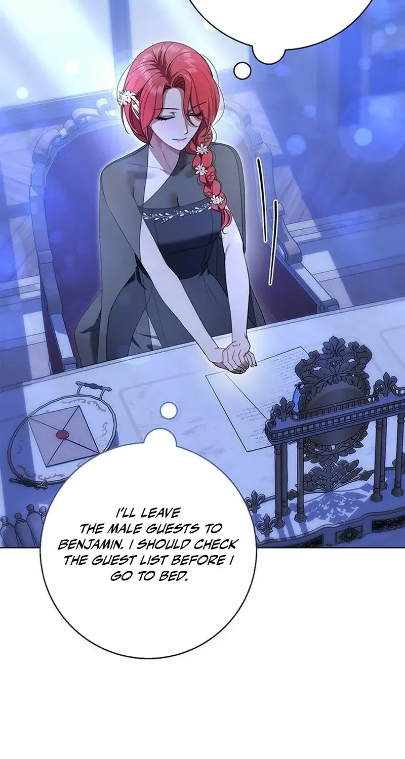 How to Send Your Husband to Hell Chapter 18 page 5 - 