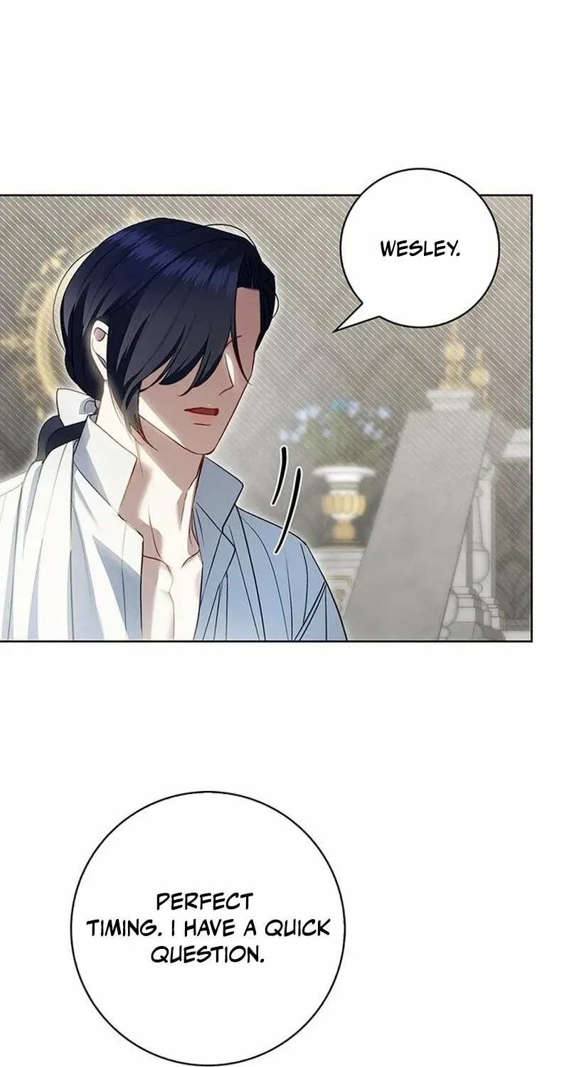 How to Send Your Husband to Hell Chapter 18 page 43 - 