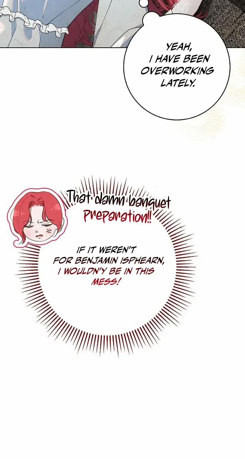 How to Send Your Husband to Hell Chapter 18 page 49 - 