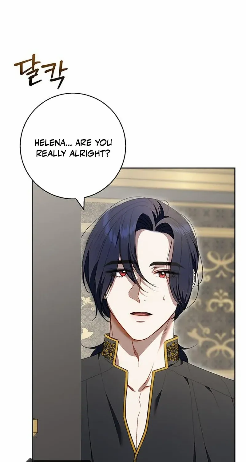 How to Send Your Husband to Hell Chapter 18 page 50 - 