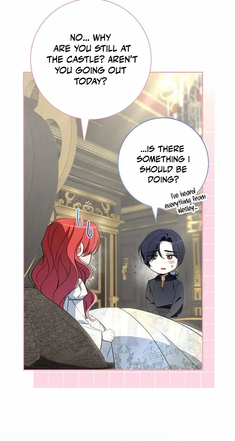 How to Send Your Husband to Hell Chapter 18 page 52 - 