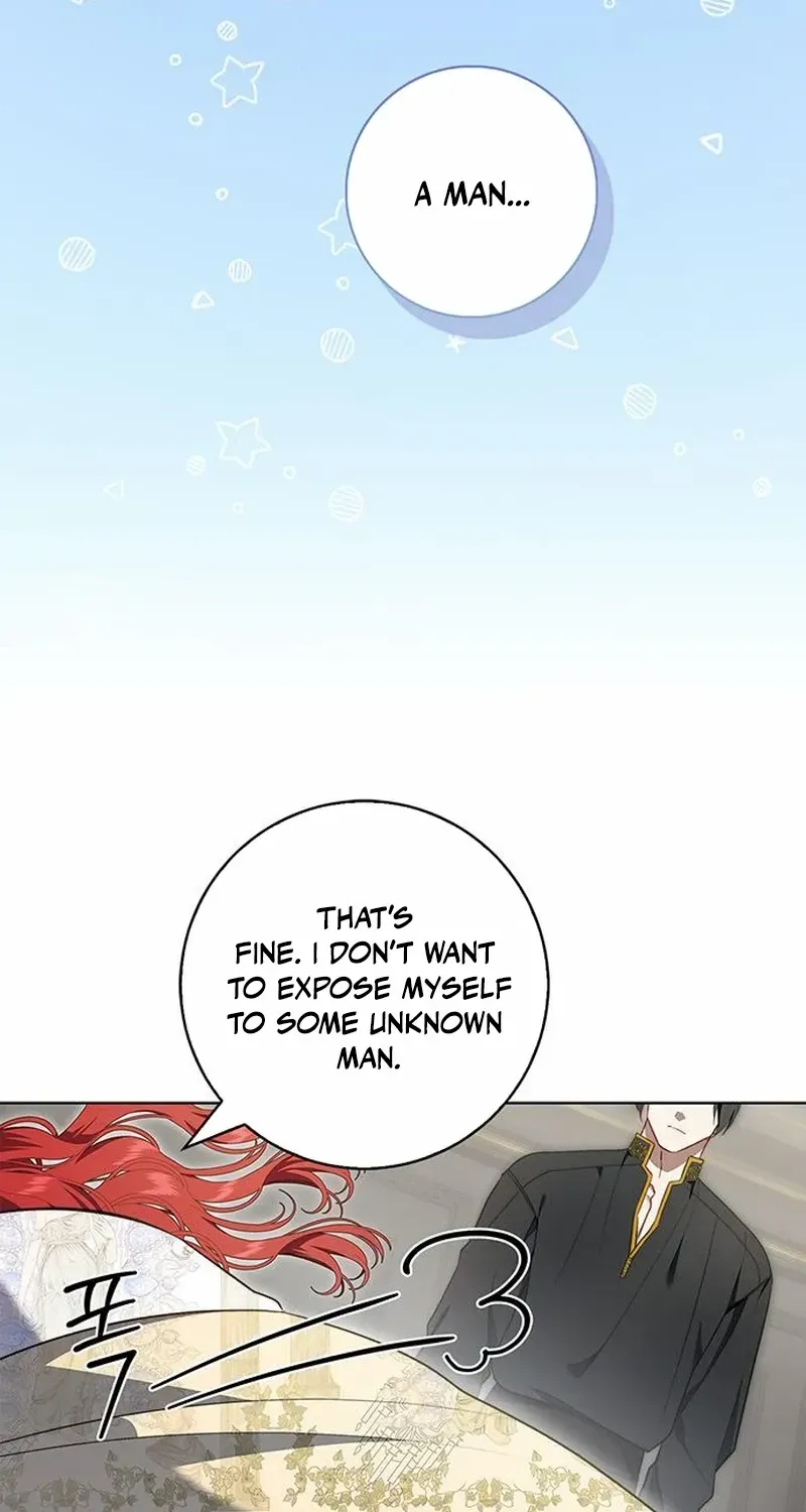 How to Send Your Husband to Hell Chapter 18 page 54 - 