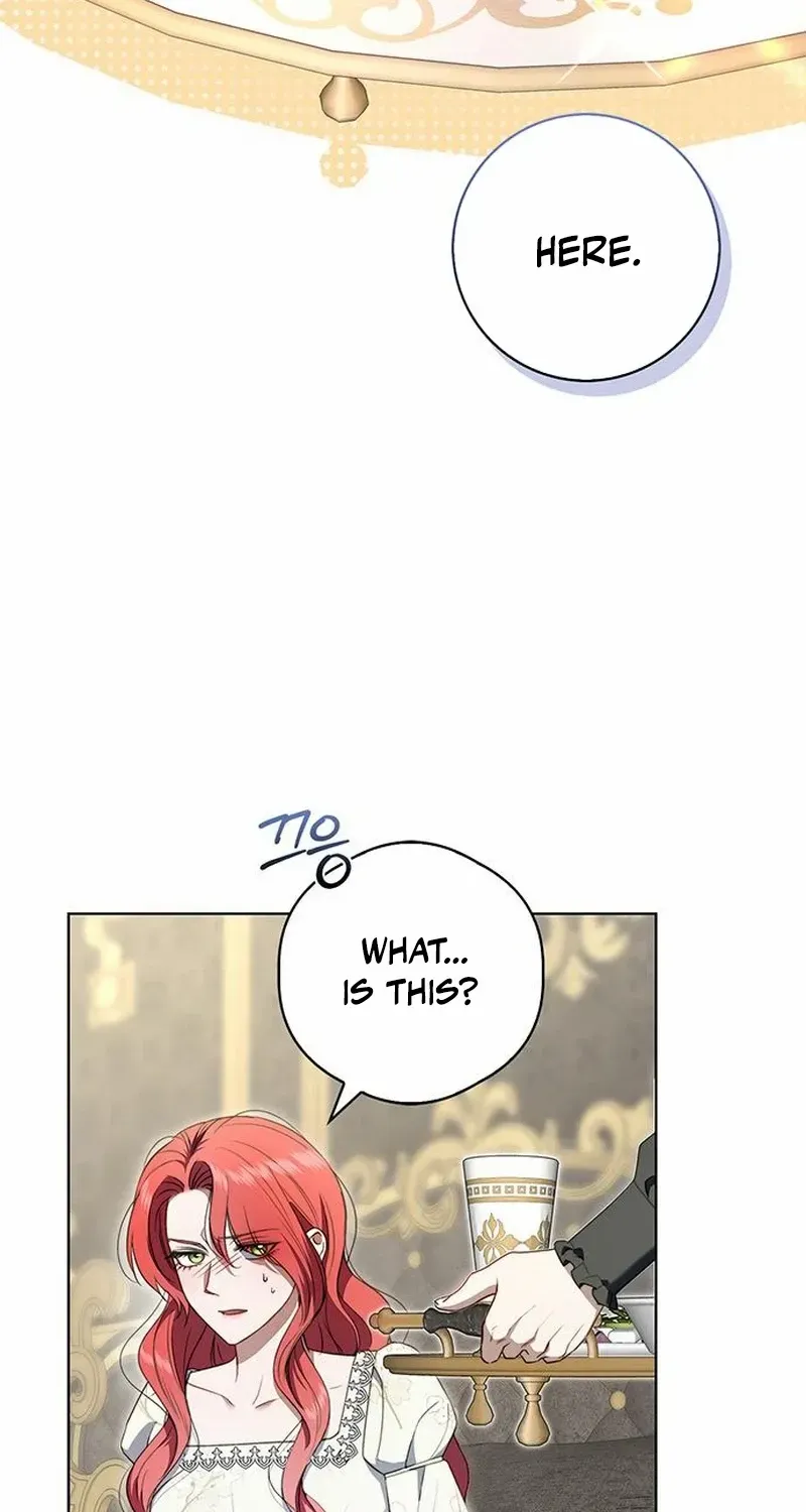 How to Send Your Husband to Hell Chapter 18 page 59 - 
