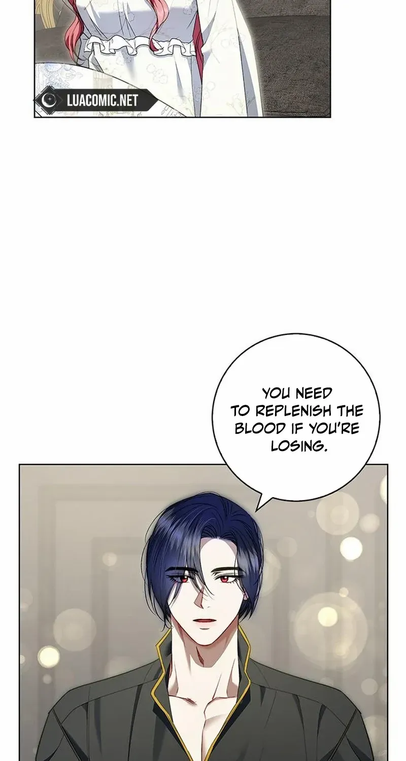How to Send Your Husband to Hell Chapter 18 page 60 - 