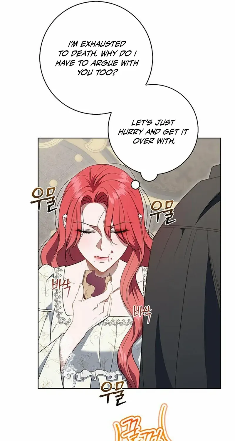 How to Send Your Husband to Hell Chapter 18 page 72 - 