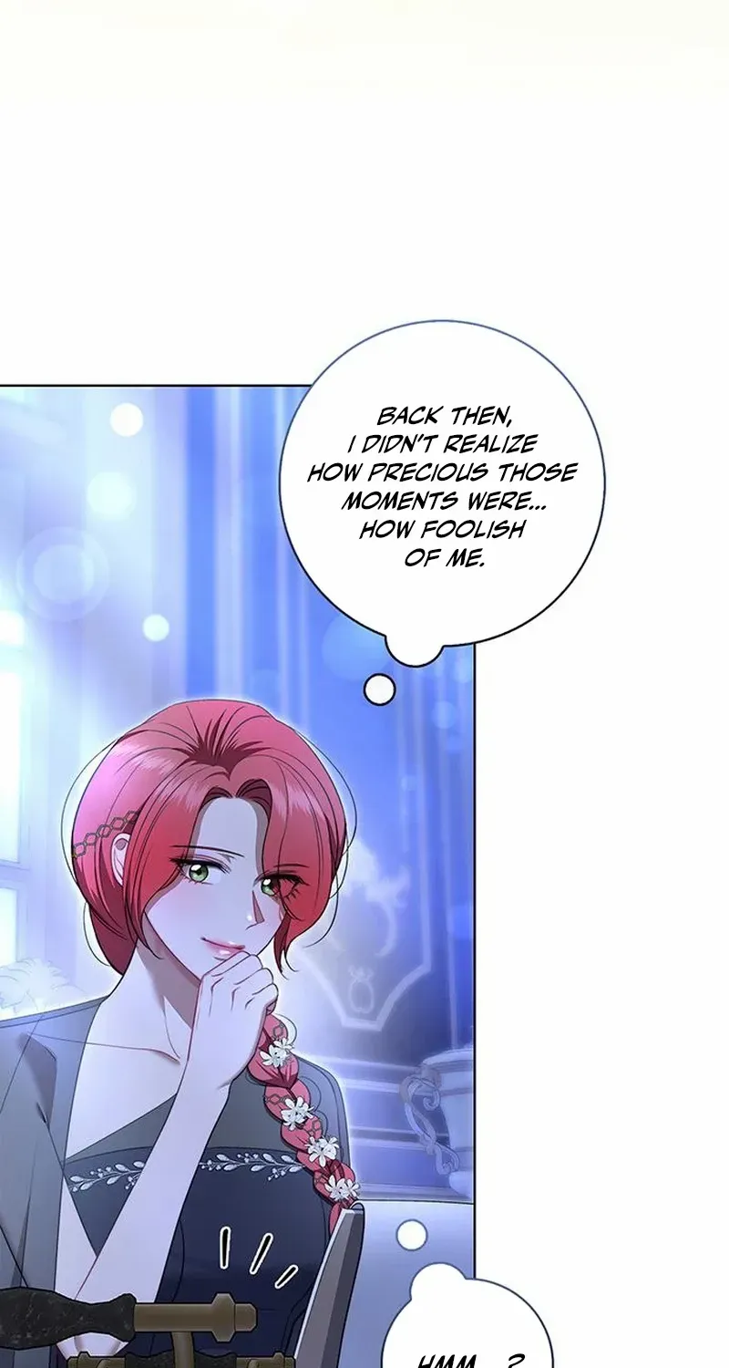 How to Send Your Husband to Hell Chapter 18 page 10 - 