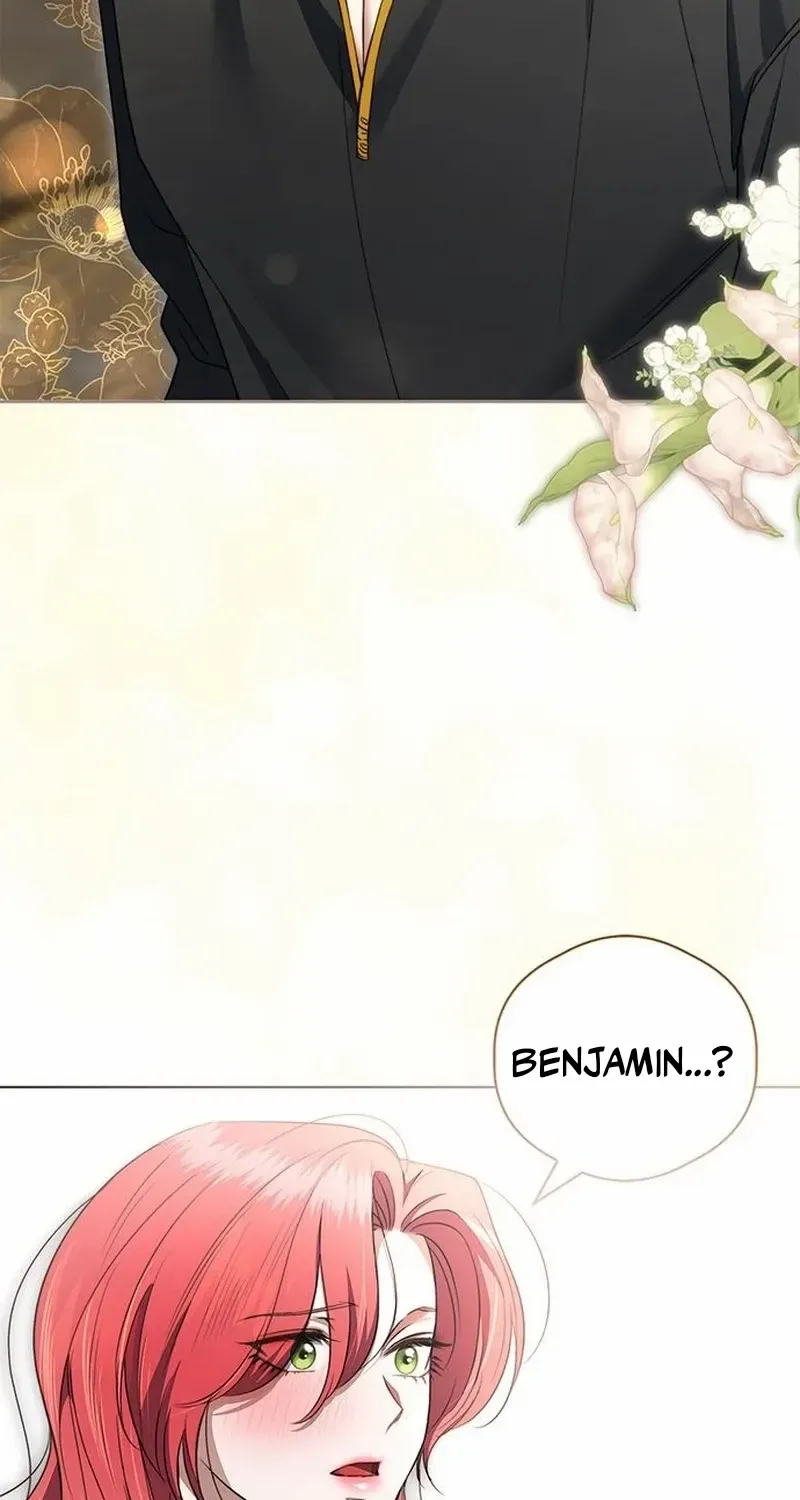 How to Send Your Husband to Hell Chapter 19 page 12 - 