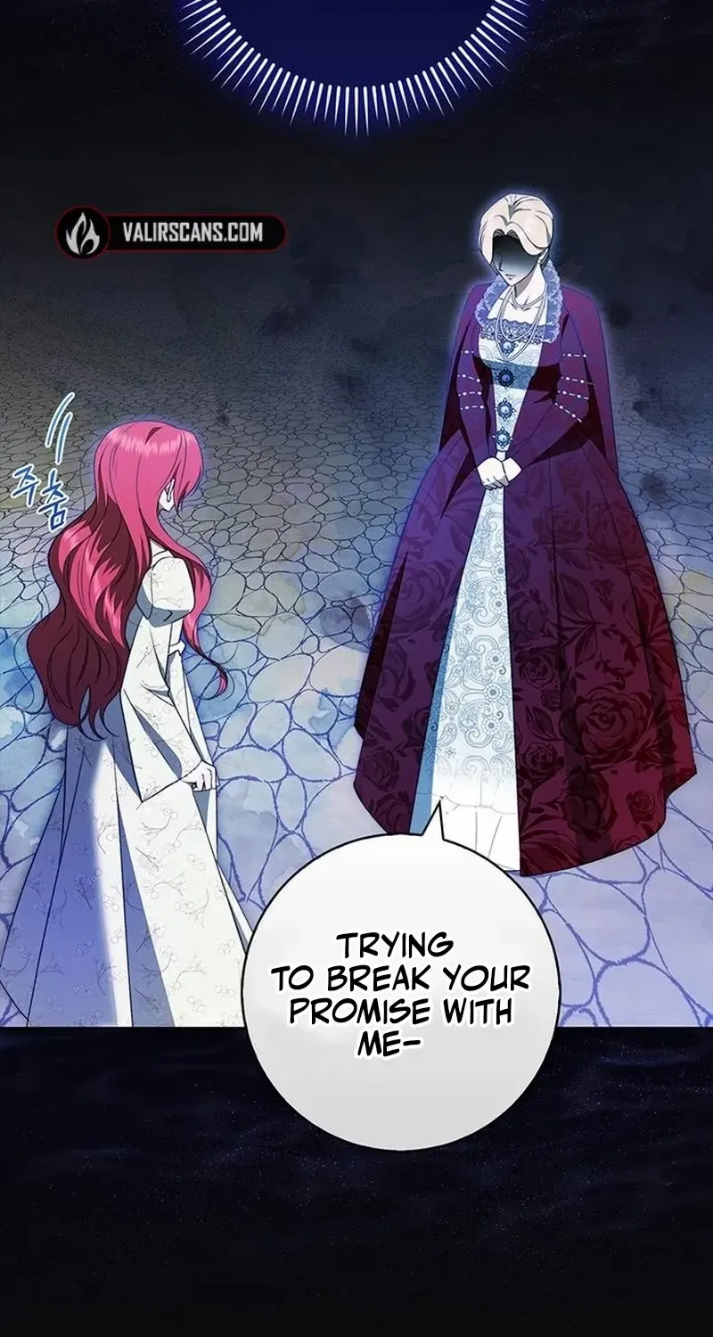 How to Send Your Husband to Hell Chapter 19 page 16 - 