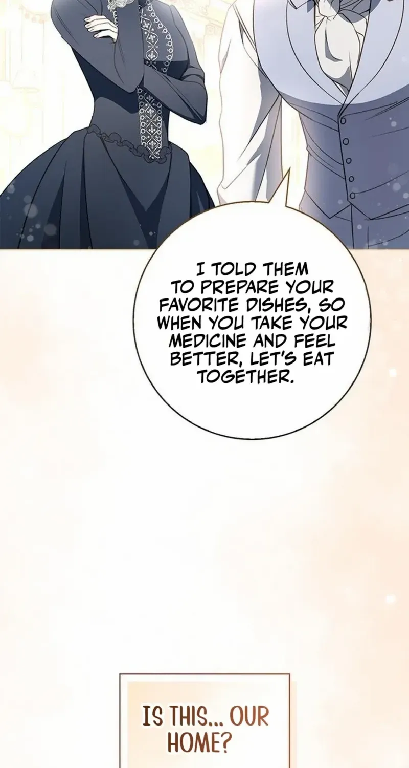 How to Send Your Husband to Hell Chapter 19 page 3 - 