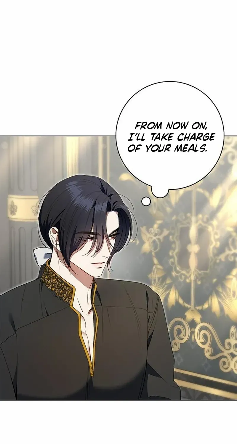How to Send Your Husband to Hell Chapter 19 page 31 - 