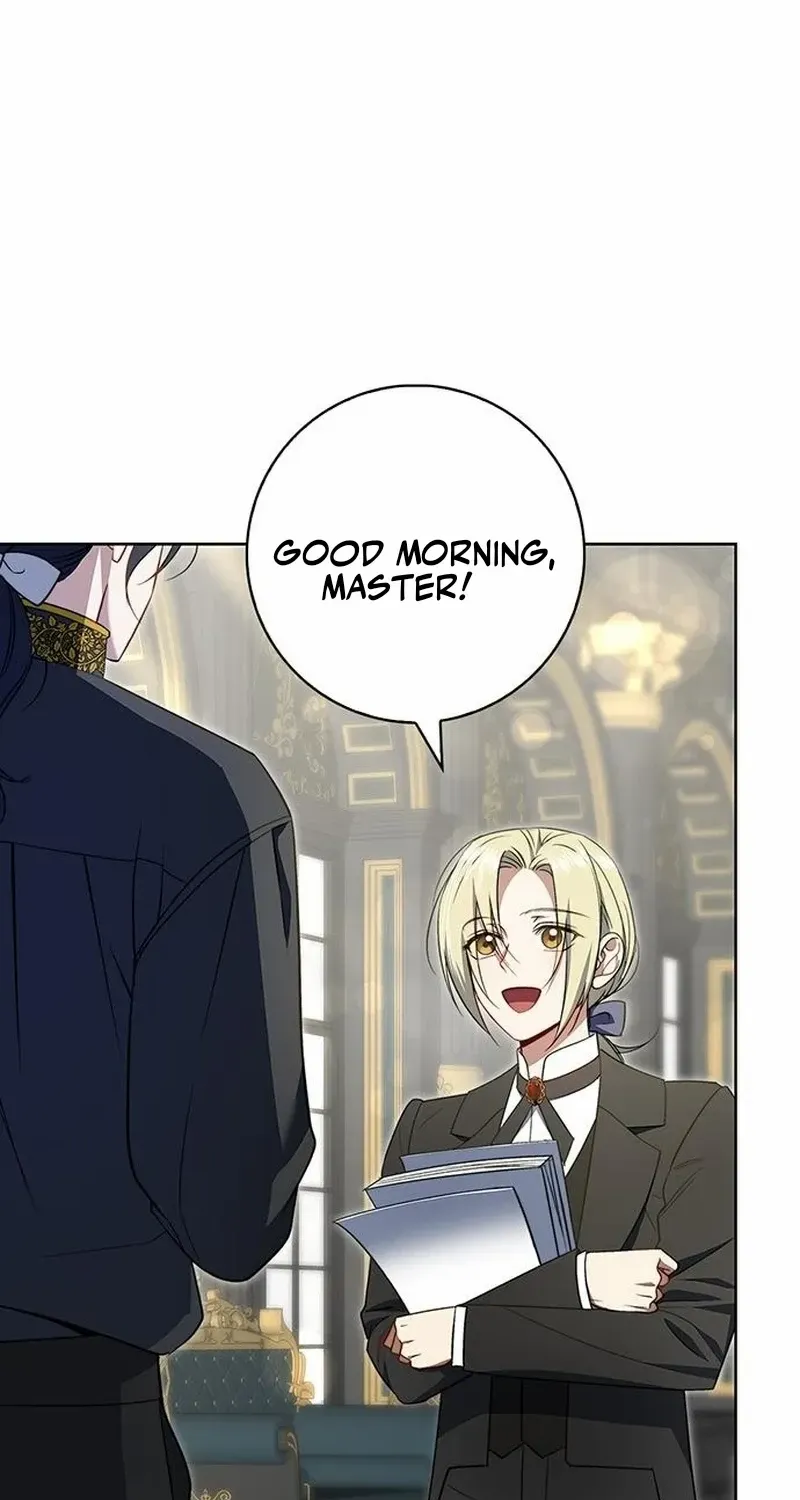 How to Send Your Husband to Hell Chapter 19 page 32 - 