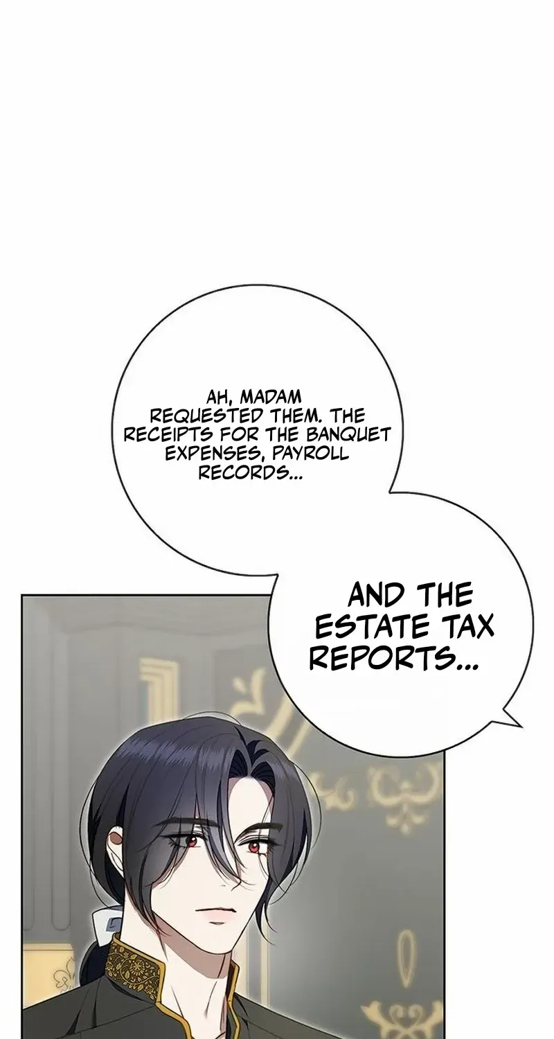 How to Send Your Husband to Hell Chapter 19 page 34 - 