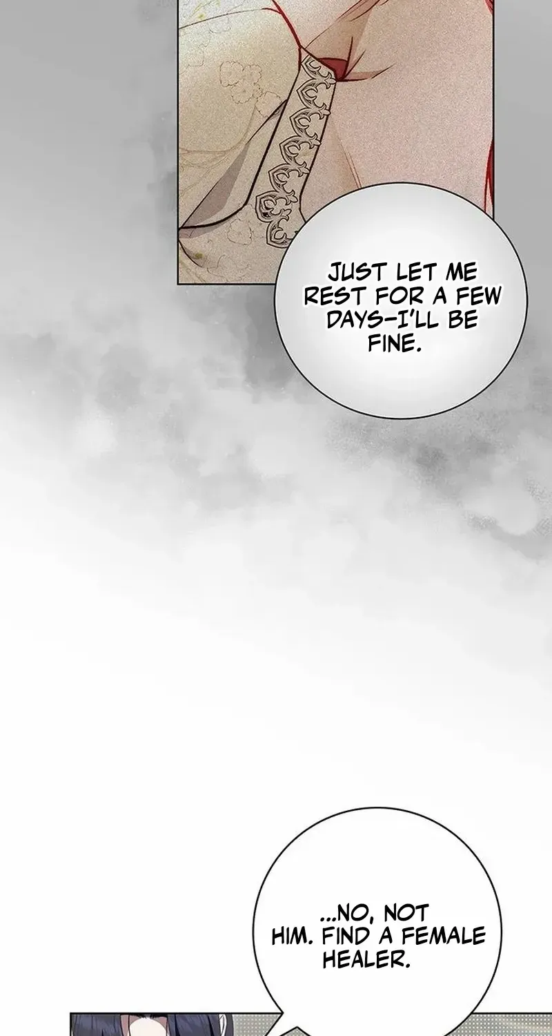 How to Send Your Husband to Hell Chapter 19 page 38 - 