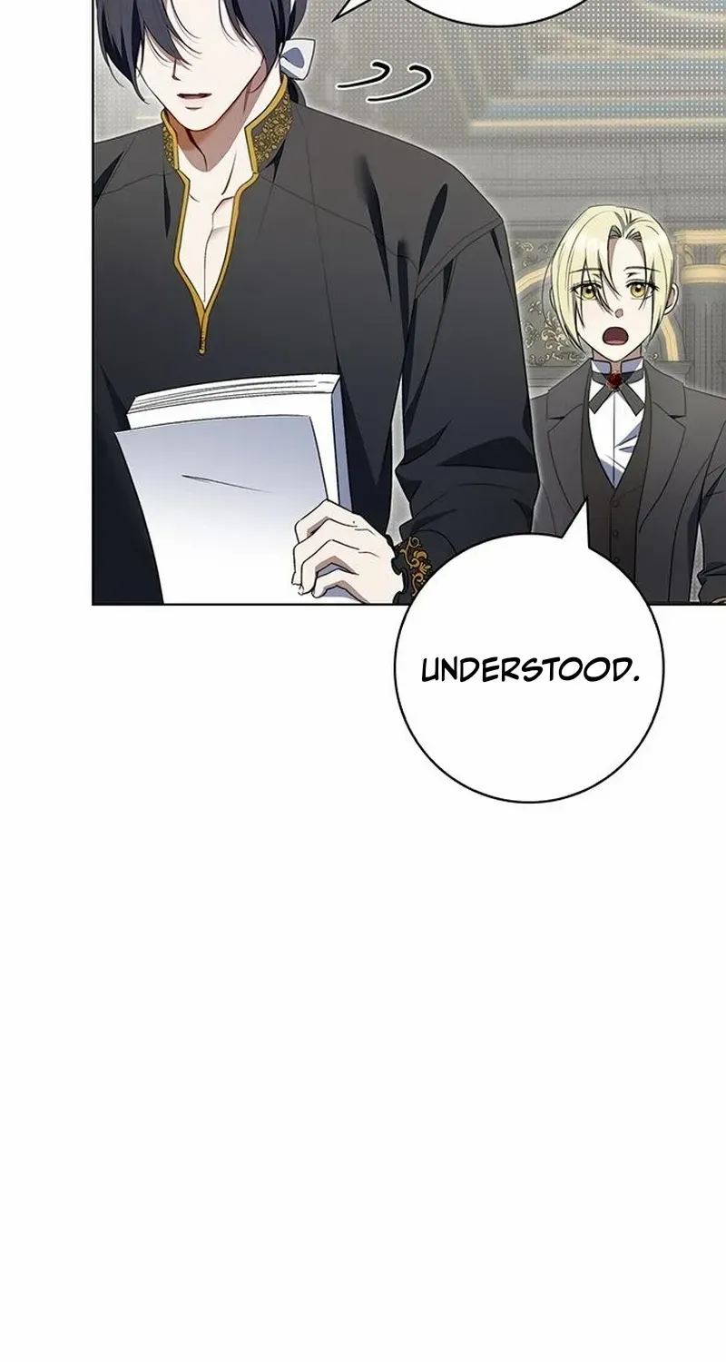 How to Send Your Husband to Hell Chapter 19 page 39 - 
