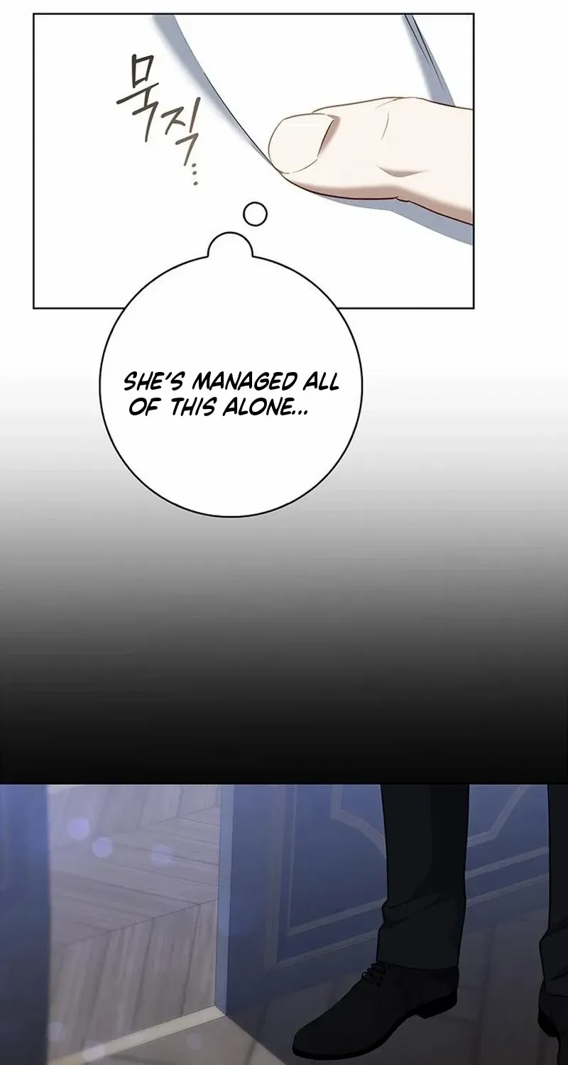How to Send Your Husband to Hell Chapter 19 page 40 - 