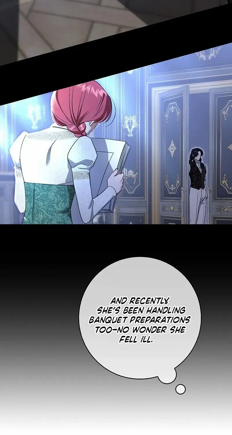 How to Send Your Husband to Hell Chapter 19 page 41 - 