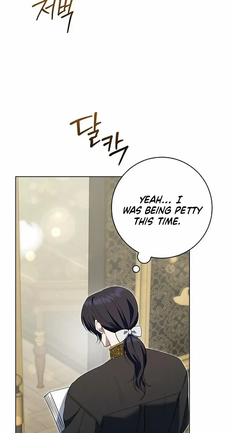 How to Send Your Husband to Hell Chapter 19 page 43 - 