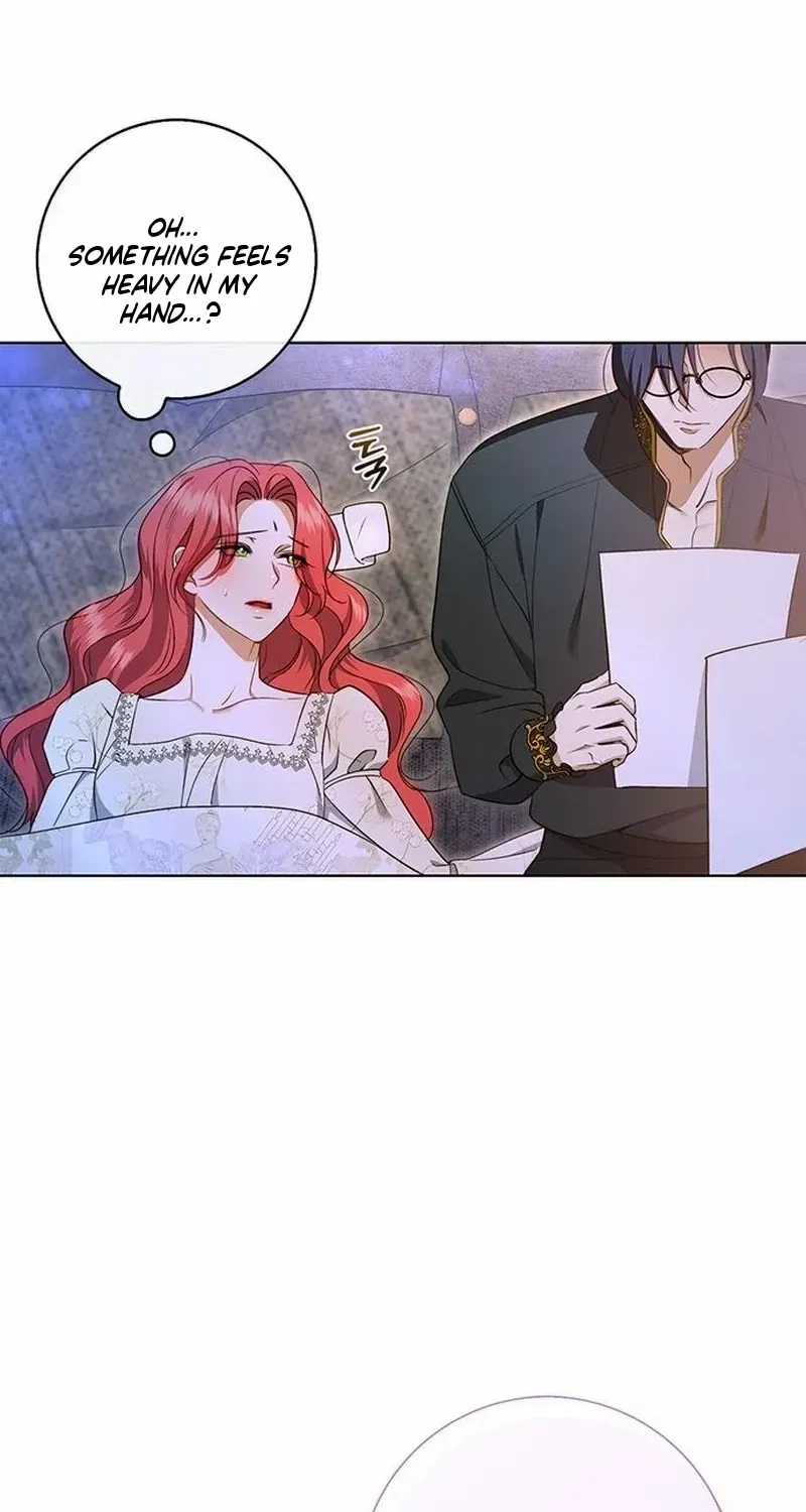 How to Send Your Husband to Hell Chapter 19 page 52 - 