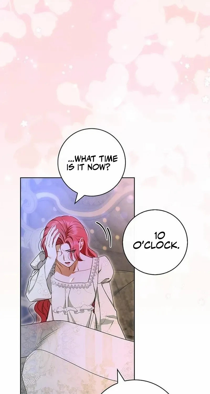 How to Send Your Husband to Hell Chapter 19 page 54 - 