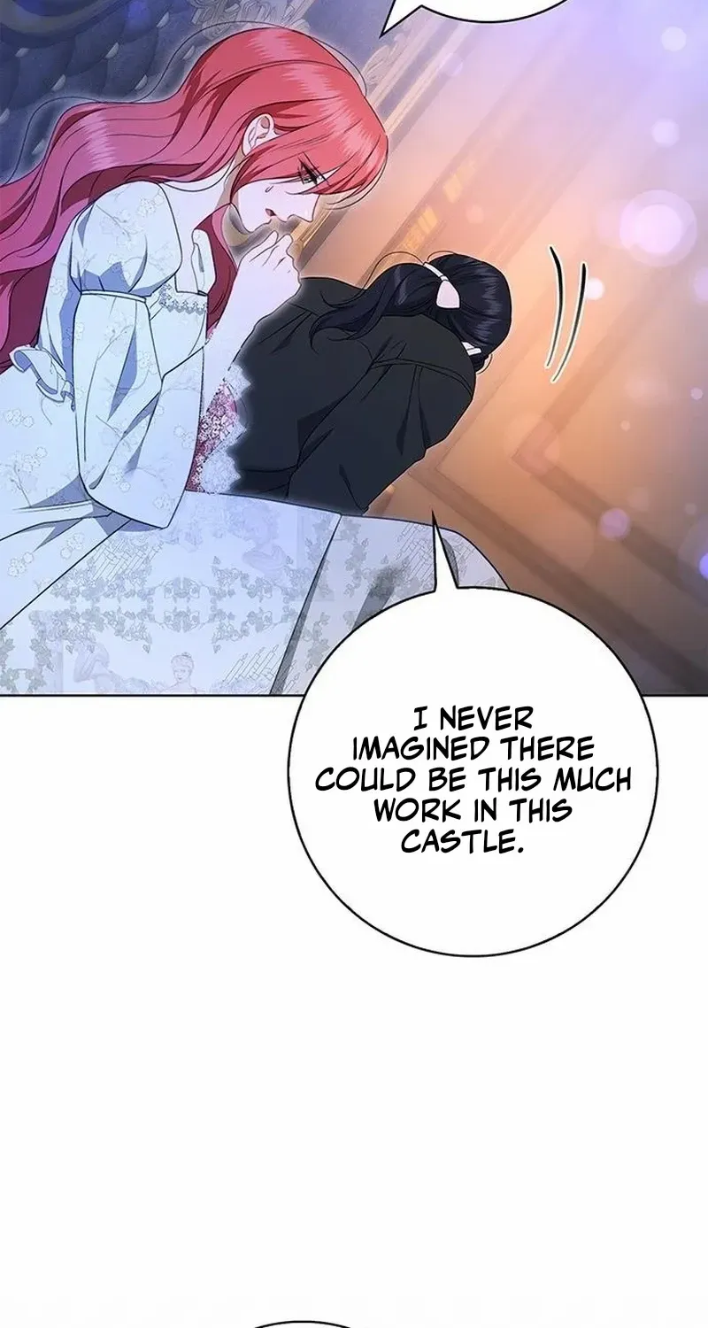 How to Send Your Husband to Hell Chapter 19 page 57 - 