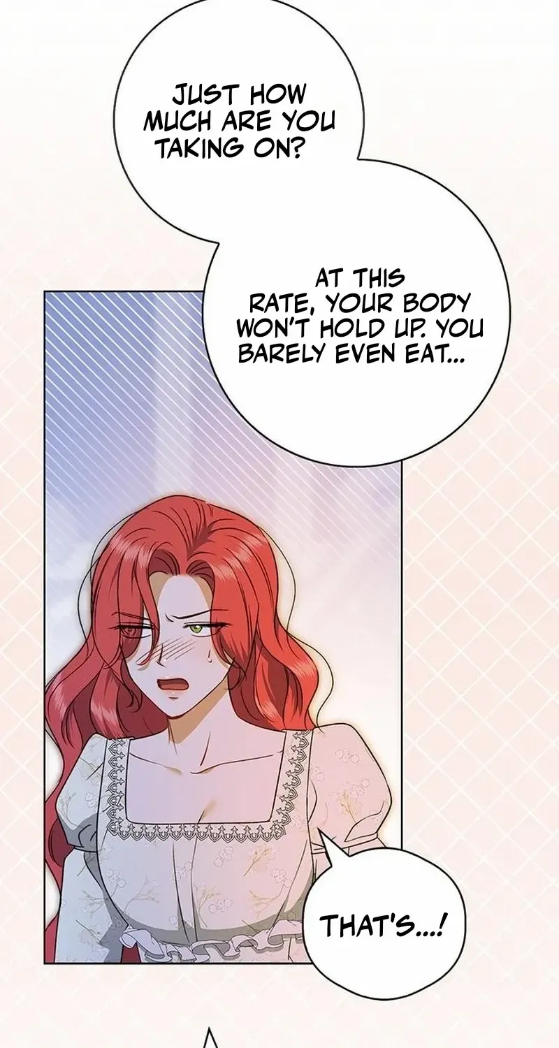How to Send Your Husband to Hell Chapter 19 page 58 - 