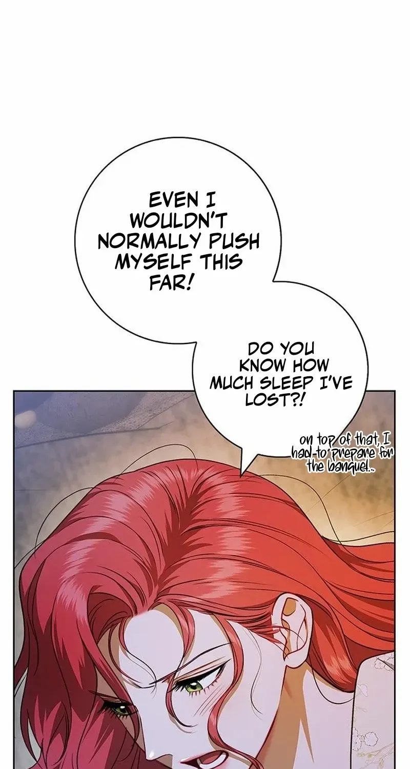 How to Send Your Husband to Hell Chapter 19 page 64 - 