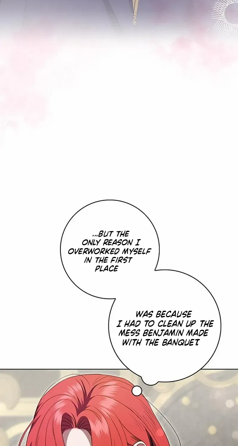 How to Send Your Husband to Hell Chapter 19 page 77 - 