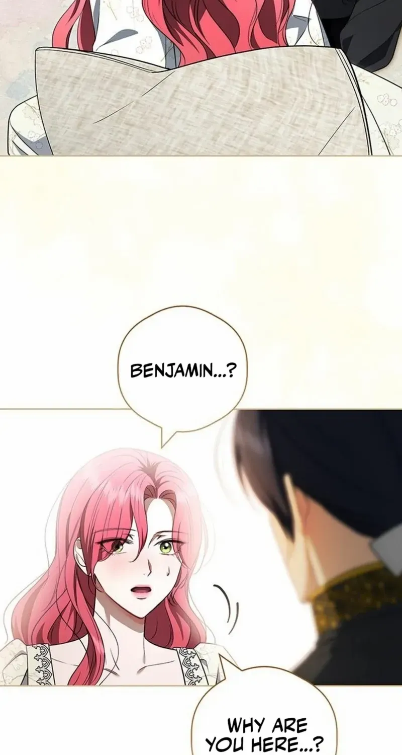 How to Send Your Husband to Hell Chapter 19 page 9 - 