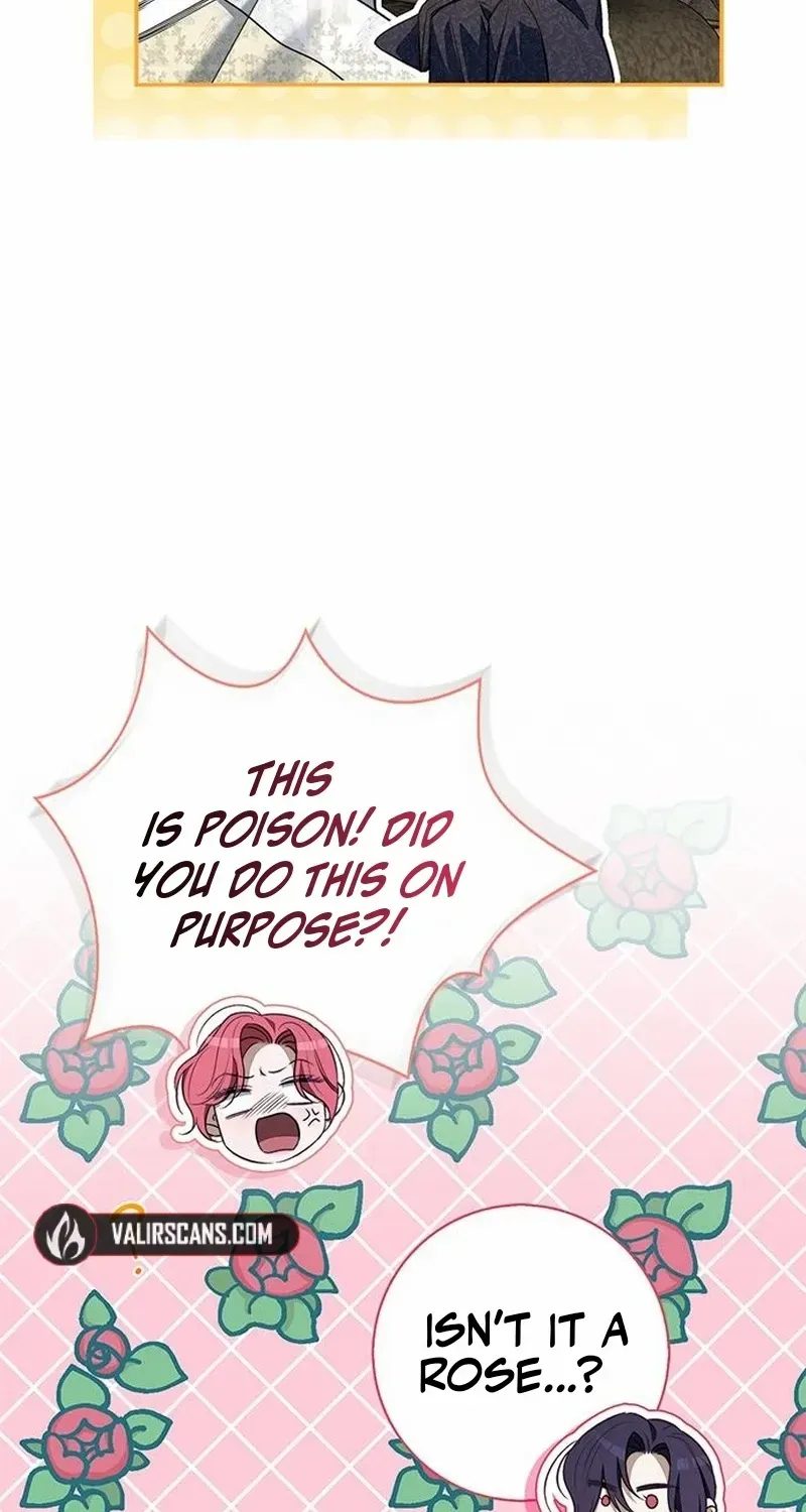 How to Send Your Husband to Hell Chapter 19 page 85 - 