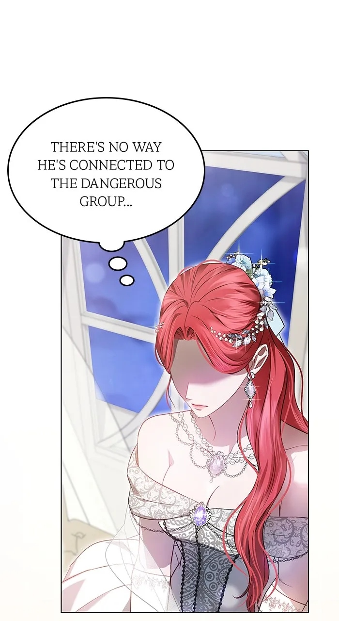 How to Send Your Husband to Hell Chapter 2 page 105 - 