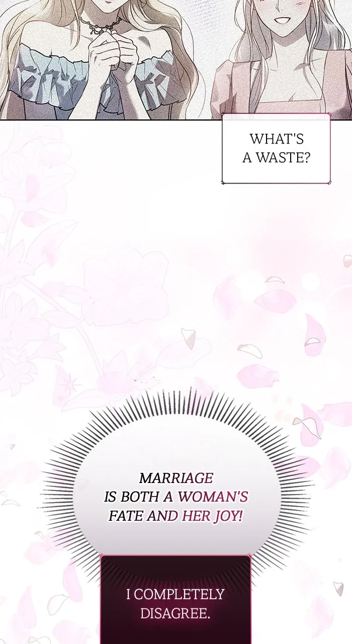 How to Send Your Husband to Hell Chapter 2 page 4 - 