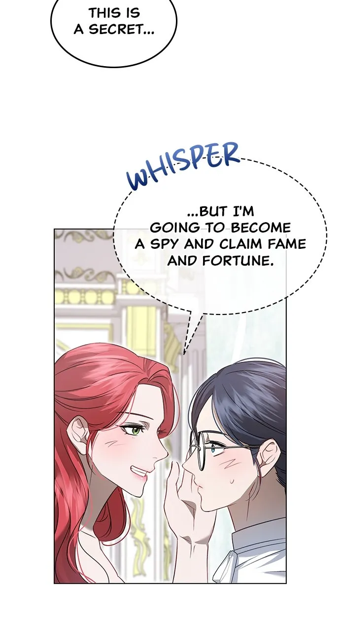 How to Send Your Husband to Hell Chapter 2 page 50 - 