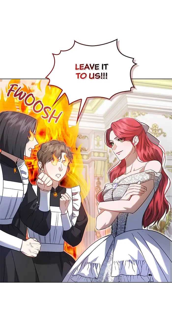 How to Send Your Husband to Hell Chapter 2 page 61 - 