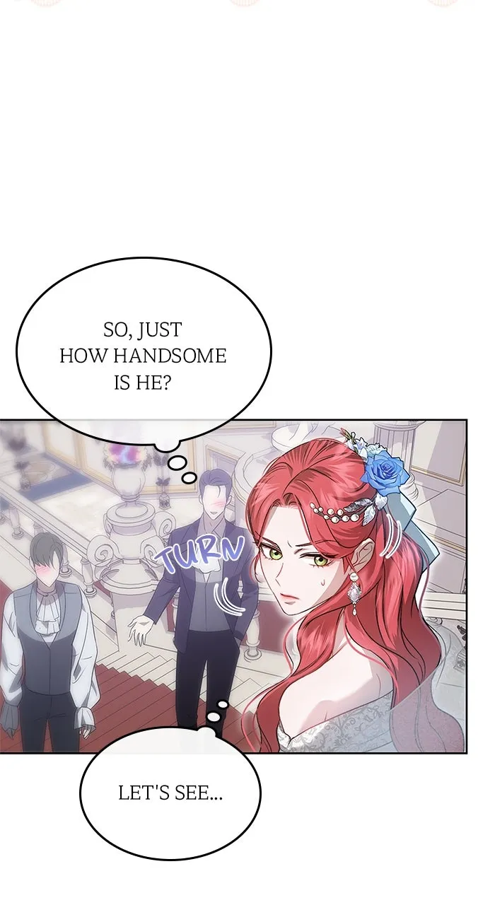 How to Send Your Husband to Hell Chapter 2 page 68 - 
