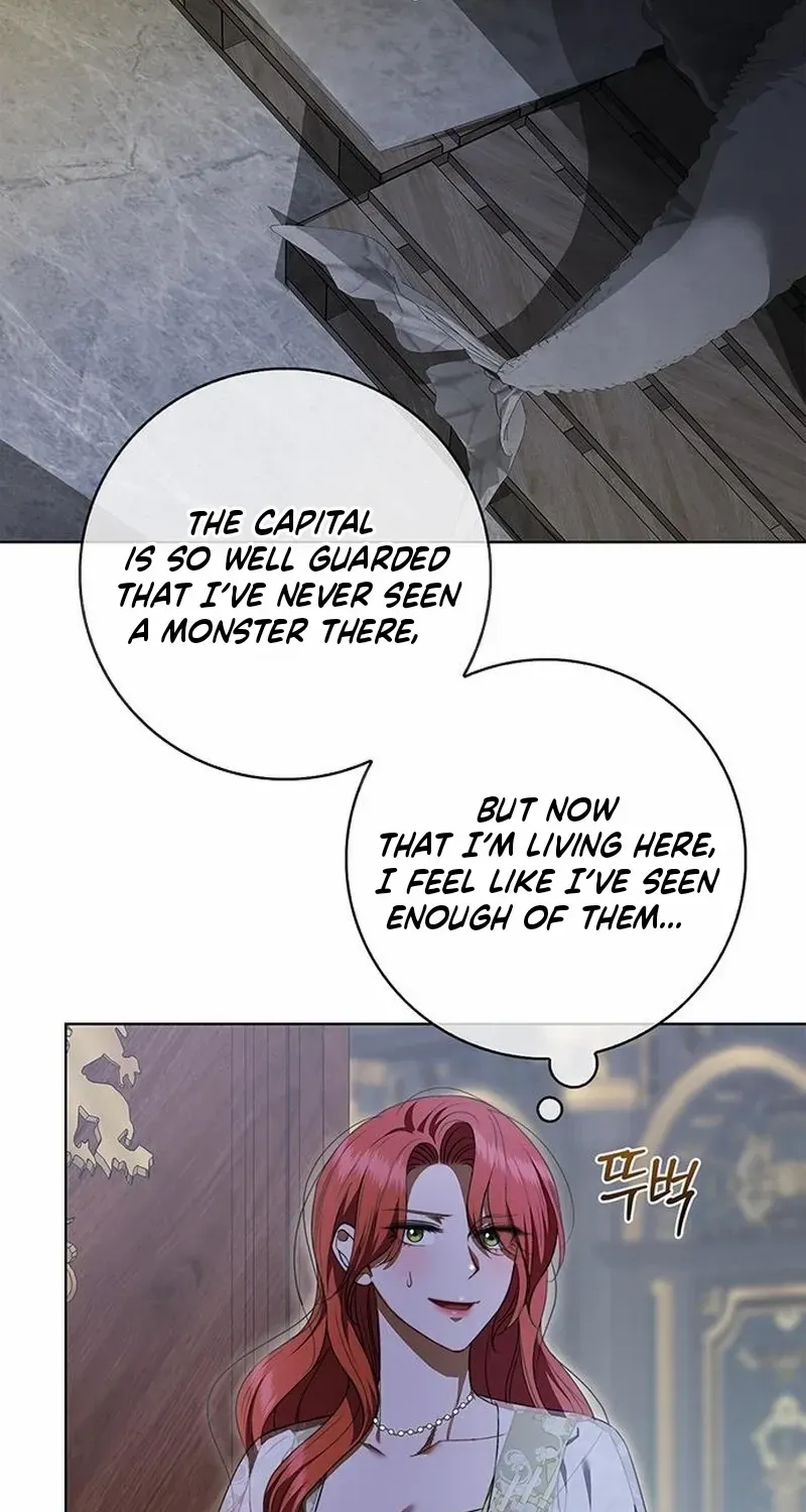 How to Send Your Husband to Hell Chapter 20 page 15 - 