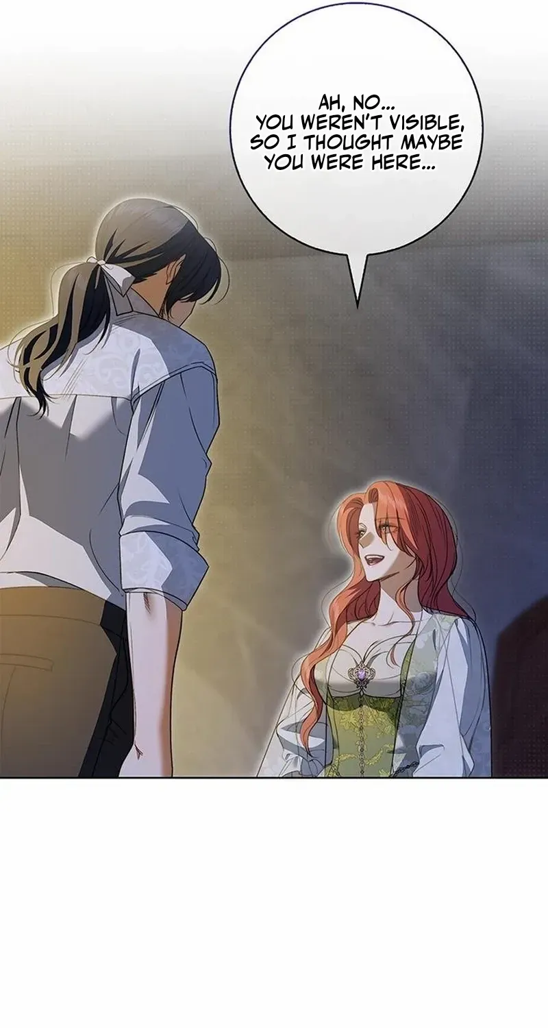 How to Send Your Husband to Hell Chapter 20 page 21 - 