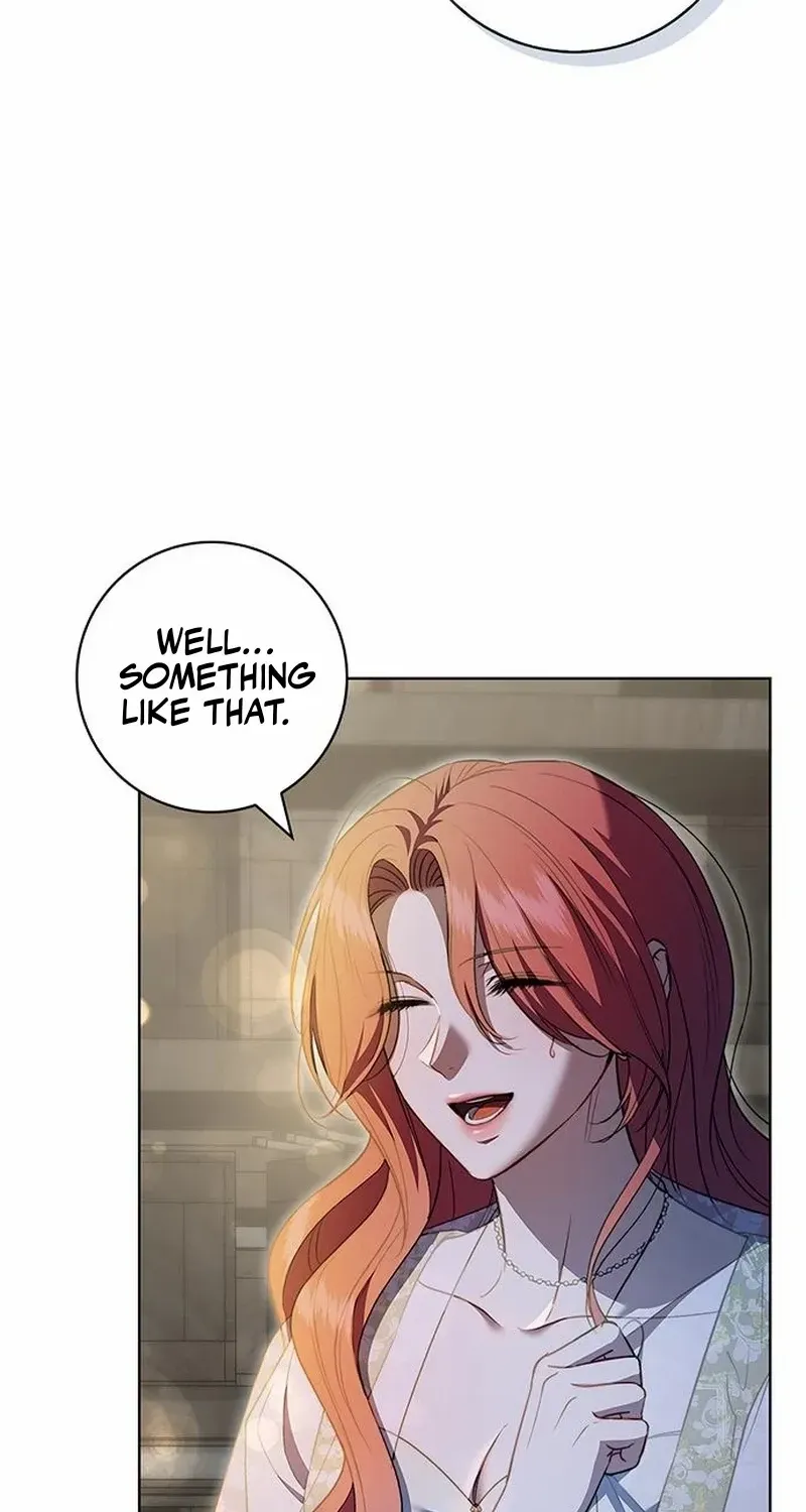 How to Send Your Husband to Hell Chapter 20 page 23 - 