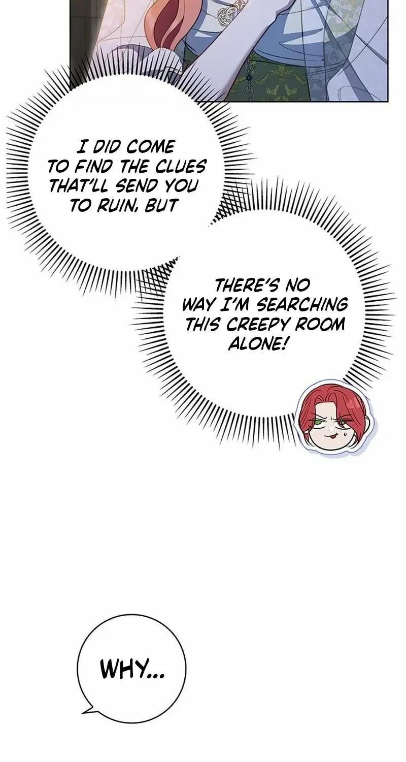 How to Send Your Husband to Hell Chapter 20 page 24 - 