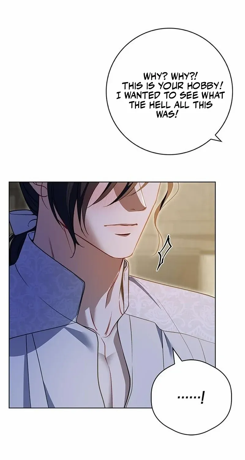 How to Send Your Husband to Hell Chapter 20 page 25 - 