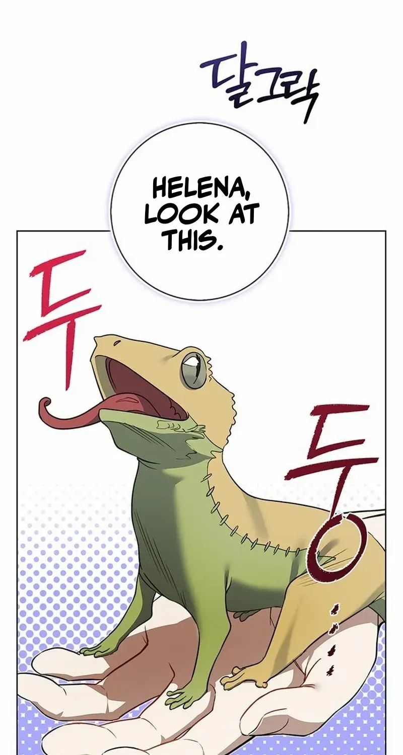 How to Send Your Husband to Hell Chapter 20 page 31 - 